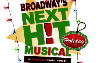 Broadway’s Next Hit Holiday Musical